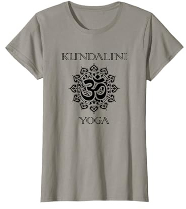 Kundalini Yoga Shirt Kundalini Yoga Kleidung für Frauen Yoga T-Shirt