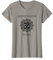 Kundalini Yoga Shirt Kundalini Yoga Kleidung für Frauen Yoga T-Shirt
