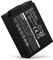 CELLONIC, Batterie pour Caméra, Compatible avec Nikon EN-EL25, Z 50, Z FC, Z 30, VFB12502 (7.6V, 1280mAh)