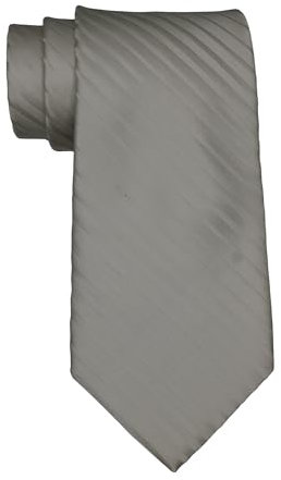 Brooks Brothers Irregular Black Geometric Tie