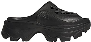 adidas Clog, Core Black/Core Black/Core Schwarz, 41 EU