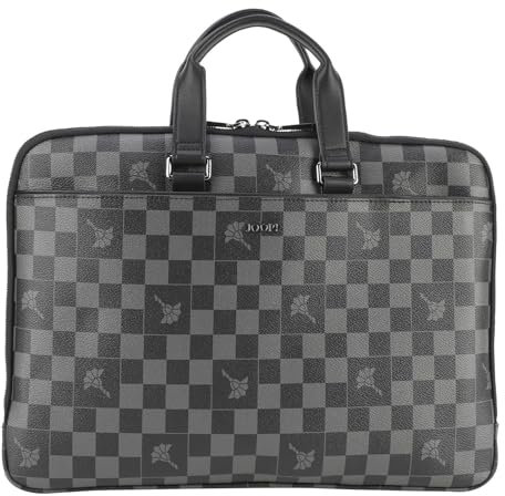 Joop! - cortina piazza janus sleeve shz Schwarz