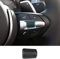 Auto Multi-funktion Lenkrad Tempomat Taste Schalter Für BMW M sport F30 F20 F10 Rechts Lenkrad Tempomat Schalter Knopf Wippe