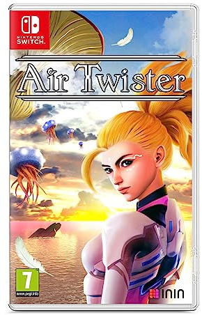 Air Twister [GRA SWITCH]