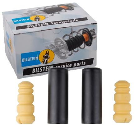 Bilstein 11-271703 B1 Staubschutzsatz, Stoßdämpfe für BMW X3 01/03-12/11 (1 Stk)