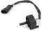 BOROCO 12762673 Sensor De Agua De Filtro De Combustible Apto Para Motores Diésel SAAB 9-3/9-5