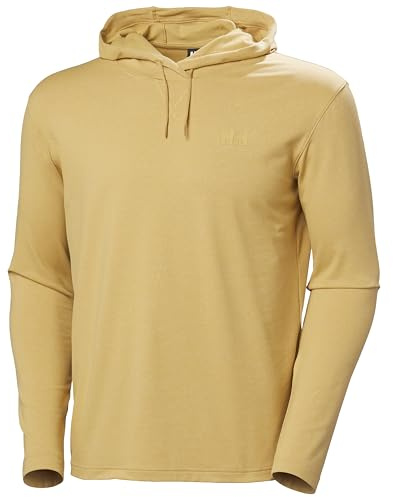 Helly Hansen Herren Verglas Light Kapuzenpullover