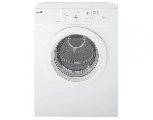 SECADORA EVACUACIÓN KUNFT KDM2739 7KG CLASE C