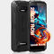 DOOGEE S41 Max (2025)256GB/1TB + 16GB Outdoor Smartphone Ohne Vertrag, 6300mAh,Android Outdoor Handy 5.5 HD+ Display, IP68/69K Wasserdicht Mobile Phone, Dual 4G SIM/NFC/OTG/GPS/Face ID/BT5.0/13MP+8MP
