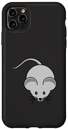iPhone 11 Pro Max Mouse Case