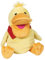 Ameisenkeks® Handpuppe Ente mit beweglichem Schnabel