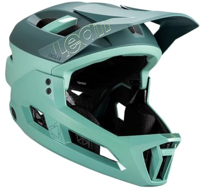 MTB Helmet Enduro 3.0 with Removable Chin bar