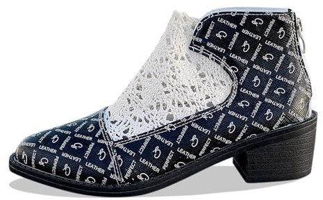 CXKOLD chainsaw boots black boots women size 6 sheepskin boots uk ladies boots size 7 uk work boots size 7.5 garden shoes women trainer boots latin dance shoes for women latin dance