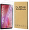 CONAPIKA 2 Piezas Protector de pantalla para Lenovo Tab 10.1 pulgadas, Premium Cristal Vidrio Templado 9H Dureza, Anti-Arañazos, Alta Definicion Transparente Protector de Pantalla