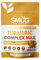 Turmeric Complex MAX 2000mg with Ginger & Black Pepper - British Made by SMUG Supplements - 120 Vegan Tablets - 3-in-1 Blend - Suitable for Men and Women