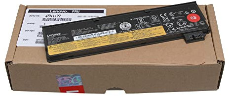 Lenovo Battery 24Wh original suitable ThinkPad X240 (20AL)