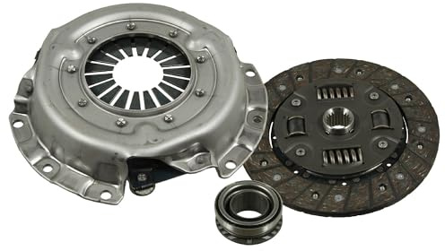 Clutch Kit Blue Print ADG030226 Febi Bilston -New Pck of 1