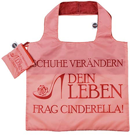 Greenlife Value AnyBags Tasche Cinderella