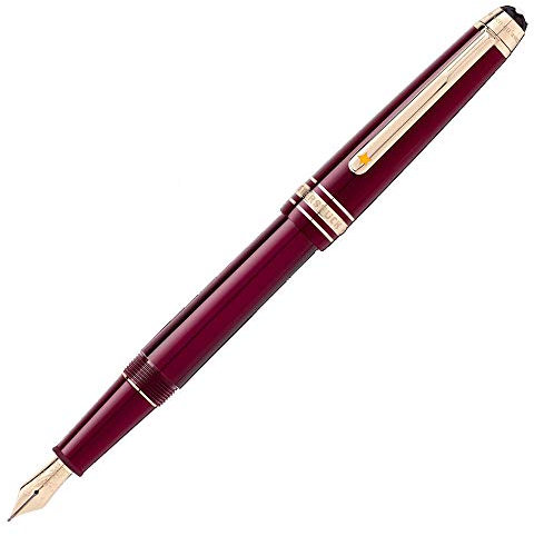 MONTBLANC Meisterstück Petit Prince & Planet Füllfederhalter Le Grand 125303