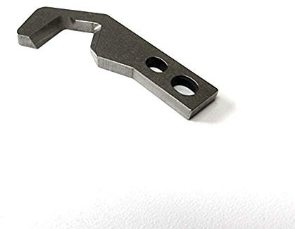 Couteau supérieur 340406 pour Pfaff 774, 776, 783, 784, 785, 786, 787, 788, 4760 J.C. Penny 928