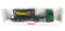 Wiking 053606 H0 MAN TGX Tankcontainersattelzug Rinnen grün braun Spur HO 1:87