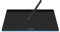 XP-PEN Deco Fun L 10 x 6 Inch Graphic Drawing Tablet with 8192 Levels and Tilts 60 Degrees Passive Stylus Compatible with Mac Windows Chrome OS and Android – Ocean Blue