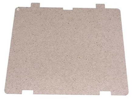 Plaque mica (52077-30261) Four micro-ondes 3052W1M018B LG