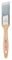 ProDec Advance 1.5 inch Ice Fusion Cutting In Trade Professional Synthetic Paint Brush for Sharp Edge Lines Painting with Emulsion, Gloss and Satin Paints on Walls, Ceilings, Wood and Metal, 1.5 38mm