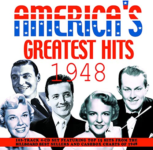 America'S Greatest Hits 1948