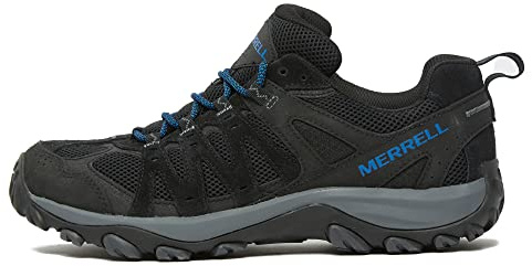 Merrell Men's, Accentor 3 Hiking Shoe Black 11 M
