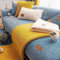 WEJOY Samt Sofabezug 1 2 3 4 sitzer,L Form Sofaüberwurf,Sofa überzug Ecksofa Pets Dog Couch überzug Anti-rutsch Sofa Überwurf,Sofaschoner