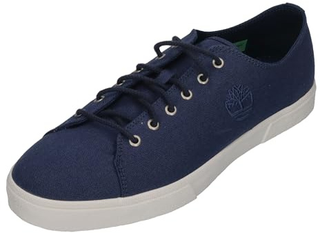 Timberland Union Wharf 2.0 EK+, Niedrig geschnittene Logo Ox-Sneaker für Herren, EU 49