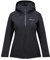 Peak Performance Damen Anima Jacke, black, S