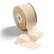 MORSUNBELA Geschenkband Chiffon Band Breit Schleifenband Hochzeit Chiffonband Geschenk Dekoband 3,8 cm x 23 m Seidenband Stoffband