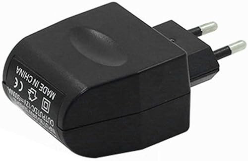 1 adattatore convertitore di alimentazione per auto, 220 V AC a 12 V CC, per presa accendisigari, accessori per presa accendisigari, accessori per auto, accessori interni