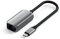 SATECHI Adattatore USB-C 2.5 Gigabit Ethernet, adattatore a Ethernet fino a 2,5 Gb per una maggiore velocità, per MacBook Pro/Air, iPad Pro, iPhone 15 e altri