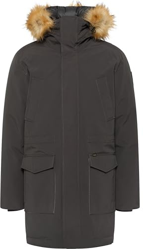 MUSTANG Herren Style Monterey Parka (1er Pack)