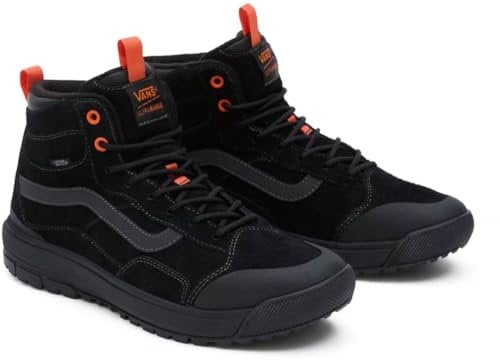 VANS ULTRARANGE EXO HI MTE-1 Schuh 2024 Black/orange, 44