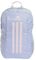 adidas POWER BACKPACK YOUTH, Unisex-Kinder Rucksack, wonder blue/violet tone, 17.28 L - JF8548