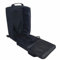 Gaming Console Backpack For Travel Carrying Case Bag Laptop Headset Controllers Gaming Pocket Accessories Carrying Case