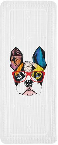 Kleine Wolke Wanneneinlage Henry mit 36x92 cm