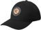 ROBEIUO Baseballkappe Basecap KC Monarchs Baseball Cap Hut Luxus lustige Hut Caps für Männer Frauen
