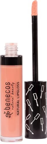 benecos Lipgloss natural glam