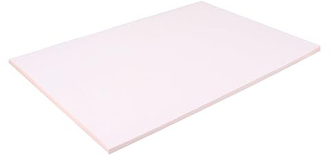 TEHAUX 40hojas Papel Transferencia Térmica Para Sublimación Resistente Lavable Compatible Impresoras De Inyección De Tinta