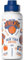 Hydrapeak NBA Offiziell lizenzierte New York Knicks Active Water Bottle Chug Deckel, Edelstahl, wiederverwendbar, doppelwandig, feiert die Stadt New York
