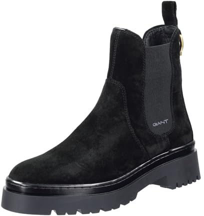 GANT Damen AligreyChelsea-Stiefel
