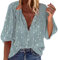 Camicia Donna Offerta T Shirts Viola Offerta Camicie Donna Motivi Camice Eleganti Firmate Camicia Verde Curvy Grande Maglietta Manica Corta Economica Cotone Colorate Basic Fucsia Fluo Nera Blusa