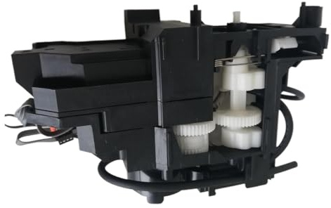 HUKILU yaoqijie Online Capping Station L1300 Tintenstrahldrucker Ersatzteile Lasting