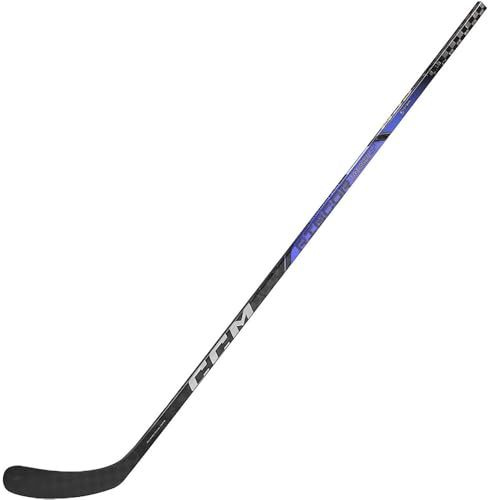 CCM Ribcor Trigger 9 Pro Eishockeyschläger Schläger 85 Flex Links P29 85 Flex