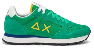 SUN68 Tom Solid Z36101 8050161662205-45 Herren-Sneaker niedrig
